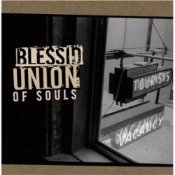 Blessid Union of Souls - Blessid Union Of Souls
